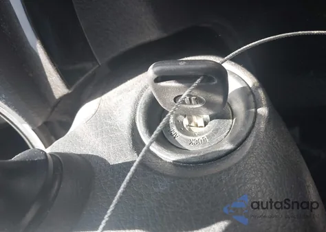 2011 Kia Sorento Lx из США, поврежденный, VIN 5XYKT3A13BG129792